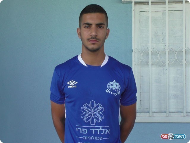 עדן שאער (שקד מורג)